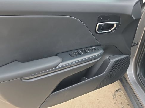 New 2026 Kia K4 EX FWD image 17