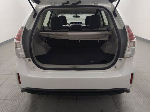 Used 2015 Toyota Prius V Two image 29