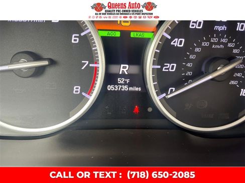 Used 2019 Acura ILX image 20