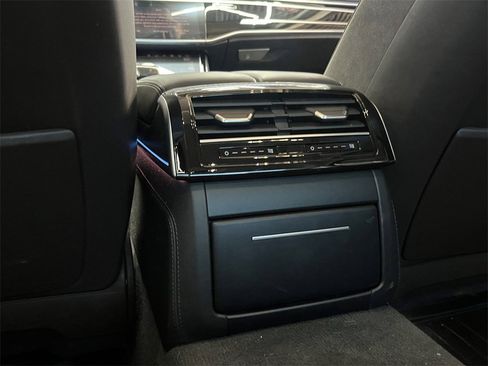 Used 2020 Audi S8 L w/ Full Leather Package image 18