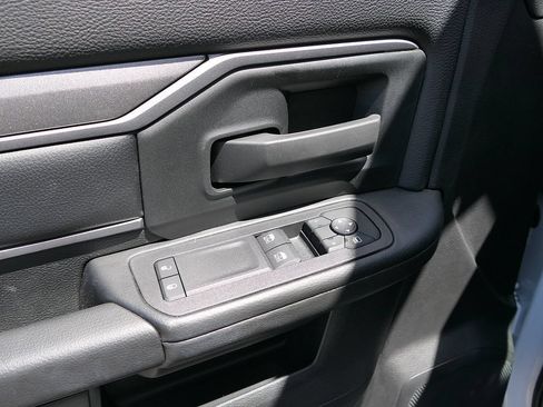 New 2025 RAM 4500 Tradesman RWD image 14
