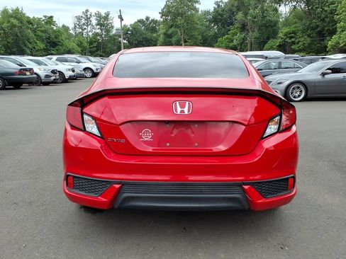 Used 2018 Honda Civic LX image 16