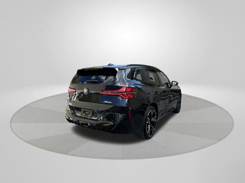 Used 2025 BMW X3 M50 w/ Premium Package AWD/4WD image 7