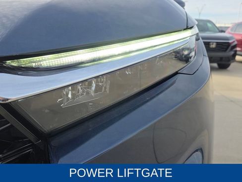 New 2026 Honda CR-V EX-L image 10