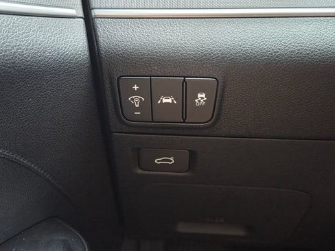 Used 2024 Kia K5 GT-Line FWD image 23