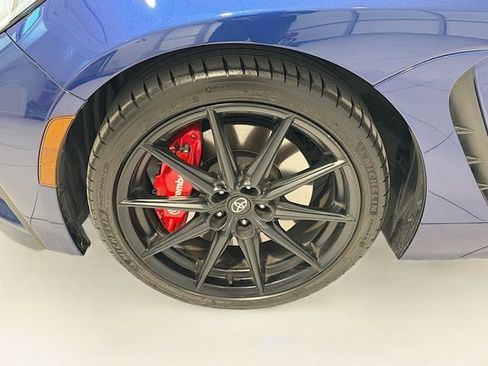 Certified 2024 Toyota GR86 Premium w/ Performance Package RWD image 22