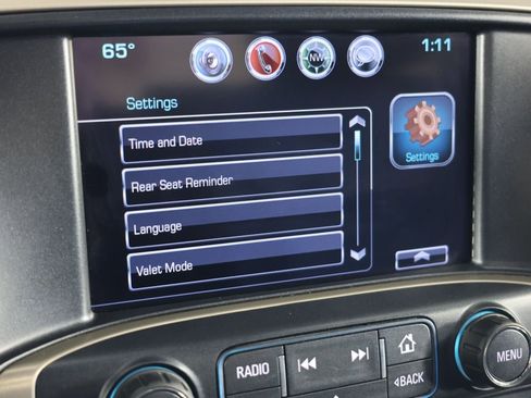 Used 2017 GMC Sierra 3500 Denali w/ Duramax Plus Package image 50