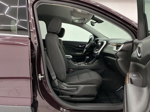 Used 2018 GMC Acadia SLE w/ Driver Alert Package I AWD/4WD image 15