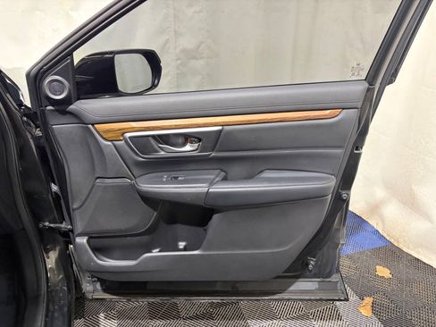 Used 2017 Honda CR-V EX-L image 12