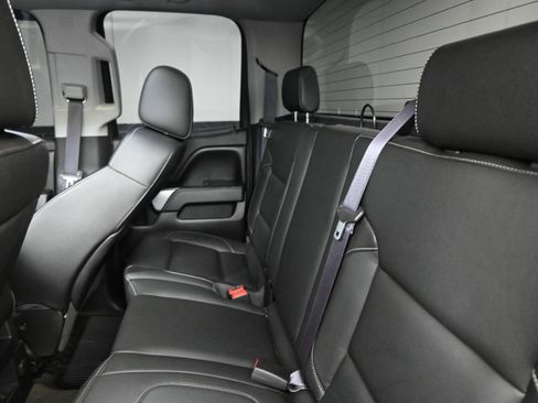 Used 2015 Chevrolet Silverado 1500 LT w/ All Star Edition image 16