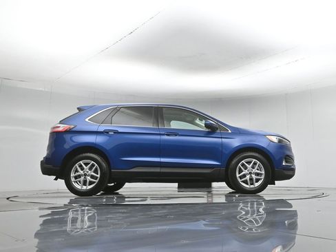 Used 2024 Ford Edge SEL w/ Convenience Package AWD/4WD image 49