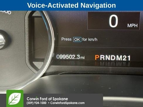 Used 2018 Ford F350 Lariat w/ Lariat Ultimate Package AWD/4WD image 4