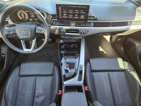 Certified 2023 Audi A4 2.0T Premium Plus w/ Premium Plus Package image 32