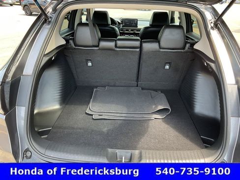 Used 2026 Honda HR-V EX-L image 19