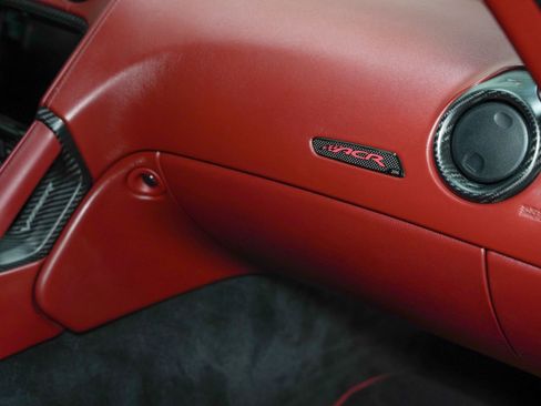 Used 2016 Dodge Viper GTC w/ ACR Package RWD image 43