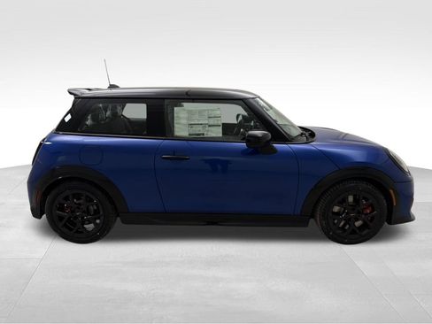 New 2026 MINI Cooper John Cooper Works image 10