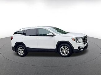 Used 2024 GMC Terrain SLT AWD/4WD video 2