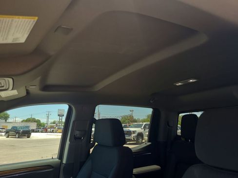 New 2025 GMC Sierra 1500 Elevation w/ Preferred Package image 19