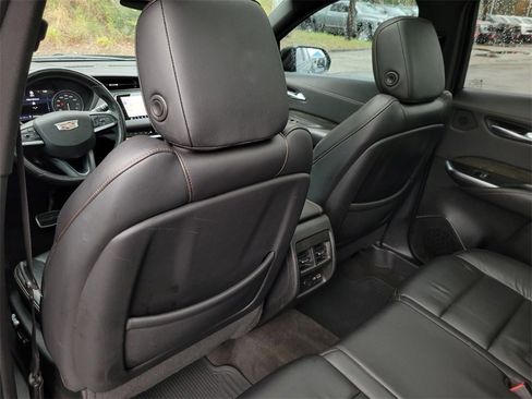 Used 2020 Cadillac XT4 Sport image 32