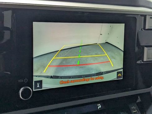 Used 2025 Toyota Tundra SR5 image 13