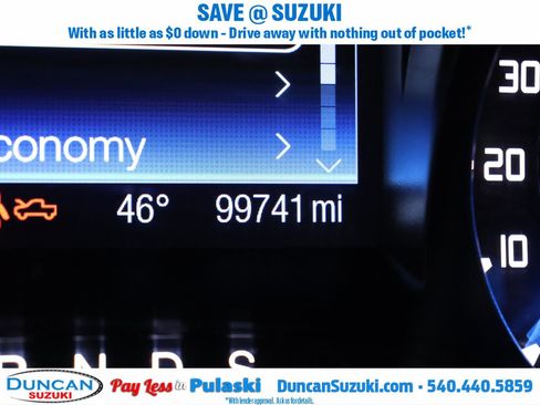 Used 2020 Ford Ranger XLT w/ FX4 Off-Road Package image 52