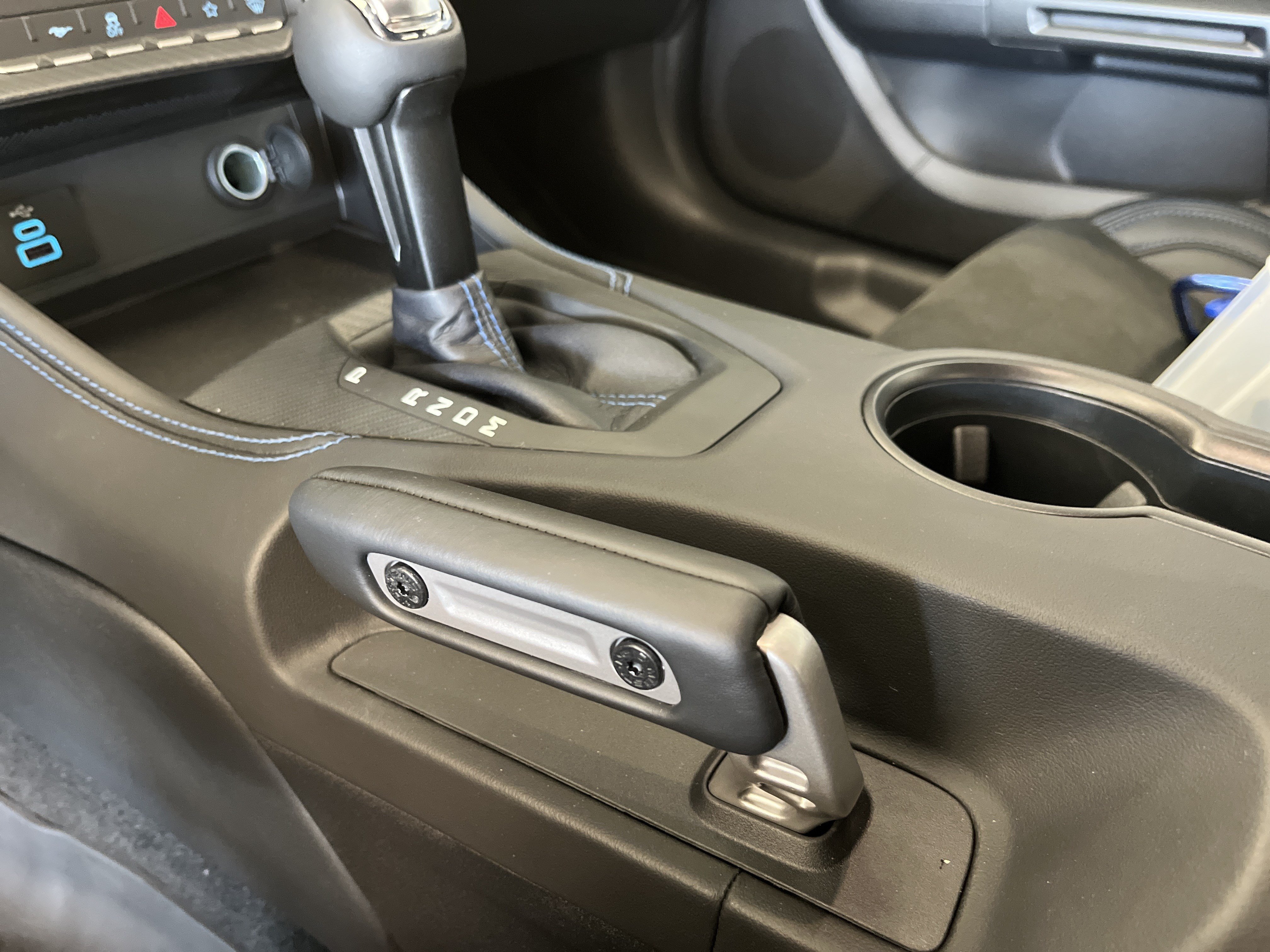 New 2026 Ford Mustang Dark Horse RWD image 28