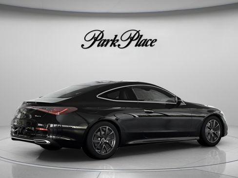 New 2026 Mercedes-Benz CLE 300 4MATIC Coupe image 19