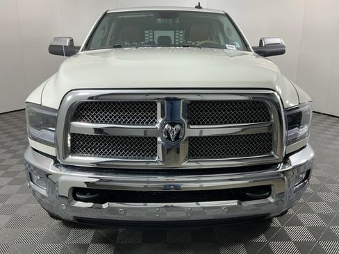 Used 2016 RAM 2500 Longhorn w/ Convenience Group image 2