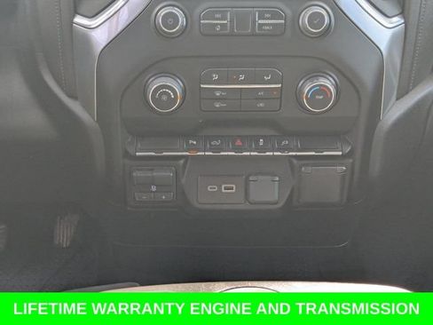 Used 2022 Chevrolet Silverado 2500 LT AWD/4WD image 20