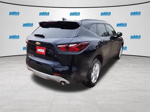 Certified 2021 Chevrolet Blazer LT AWD/4WD image 7