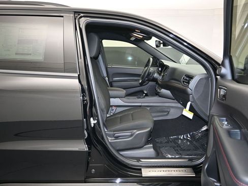 New 2026 Dodge Durango GT AWD/4WD image 27