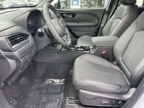 New 2026 Subaru Forester Limited image 25