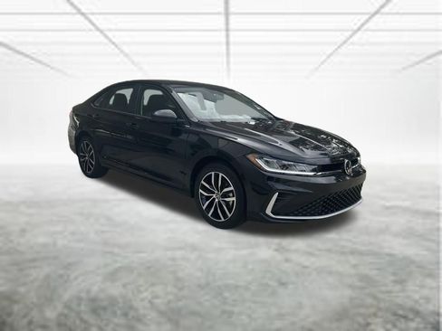 New 2026 Volkswagen Jetta SE FWD image 7