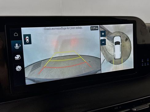 Used 2024 Hyundai Palisade Limited image 10