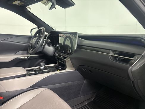 Used 2023 Lexus RX 350 AWD image 29