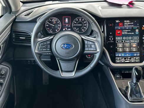 Used 2024 Subaru Outback Premium image 14