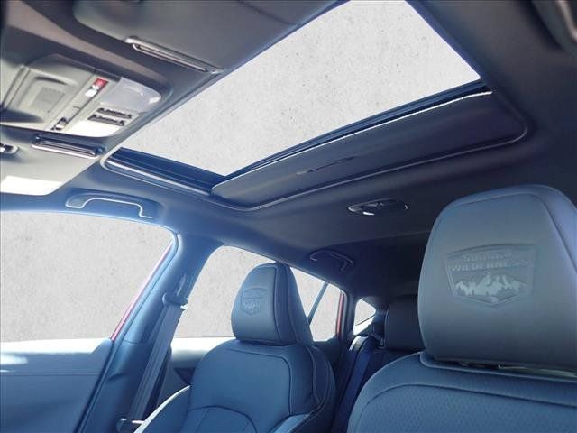 New 2026 Subaru Crosstrek 2.5i Wilderness AWD/4WD image 13