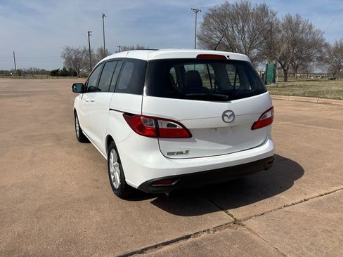 Used 2015 MAZDA MAZDA5 Sport image 7