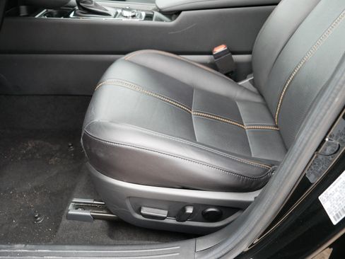 Used 2025 MAZDA CX-50 2.5 Hybrid w/ Premium Plus Pkg image 20