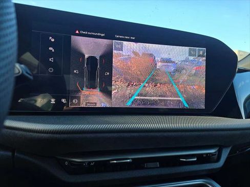 New 2025 Audi SQ5 Premium Plus image 29