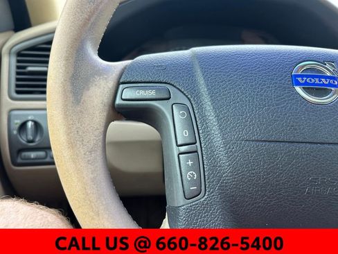 Used 2001 Volvo V70 Cross Country AWD/4WD image 14