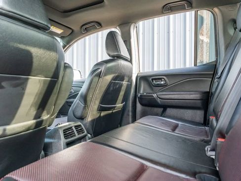 Used 2022 Honda Ridgeline Black Edition image 35