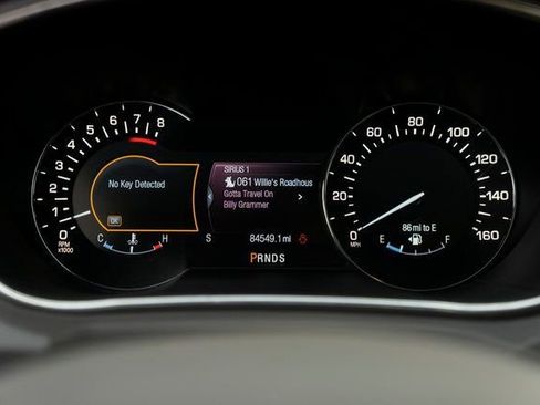 Used 2016 Lincoln MKX Reserve w/ Climate Package image 25