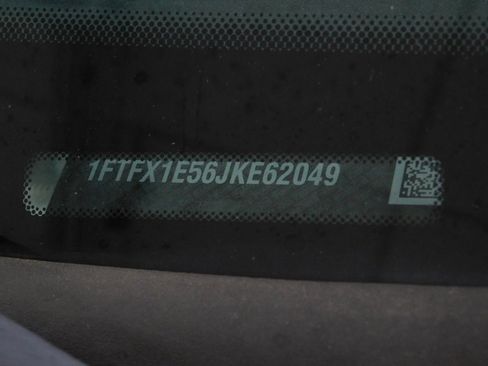 Used 2018 Ford F150 XLT w/ Heavy-Duty Payload Package image 89