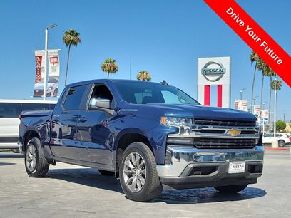 Used 2021 Chevrolet Silverado 1500 LT w/ All Star Edition Plus