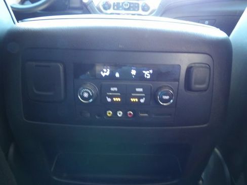 Used 2016 GMC Yukon Denali w/ Open Road Package AWD/4WD image 14