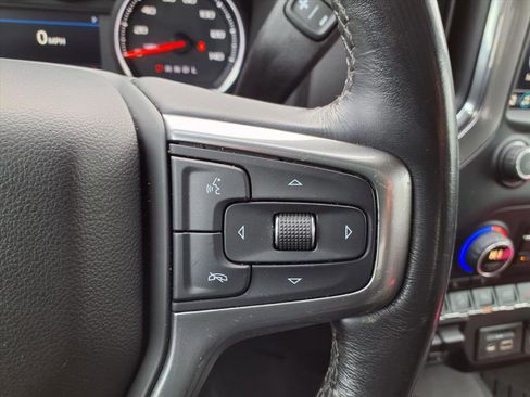 Used 2020 Chevrolet Silverado 1500 LT w/ All-Star Edition image 15