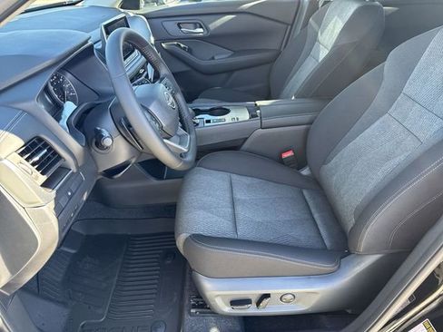 New 2026 Nissan Rogue SV image 15