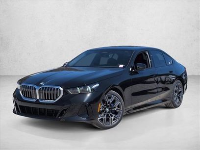 New 2026 BMW 530i w/ M Sport Package
