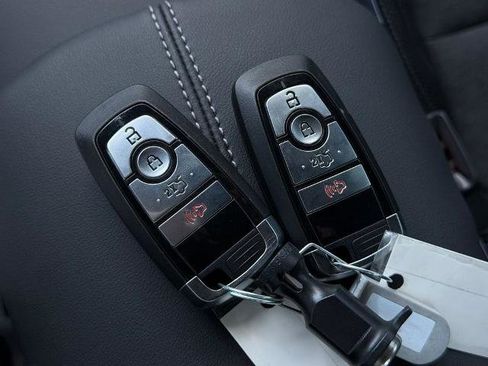 New 2026 Ford Mustang Coupe image 26